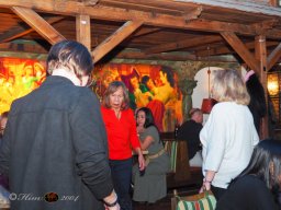 Leon Taudien im Wiener Stadtbräu am 14.02.2026